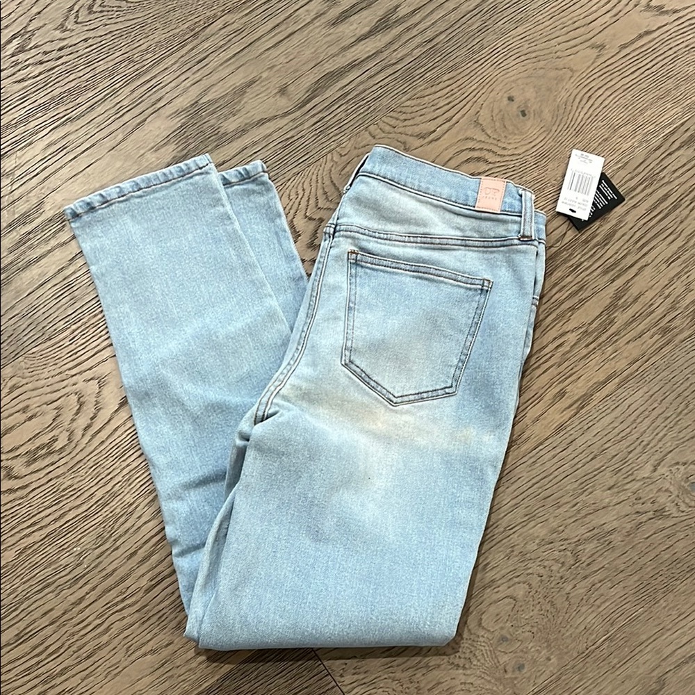 Cp jeans